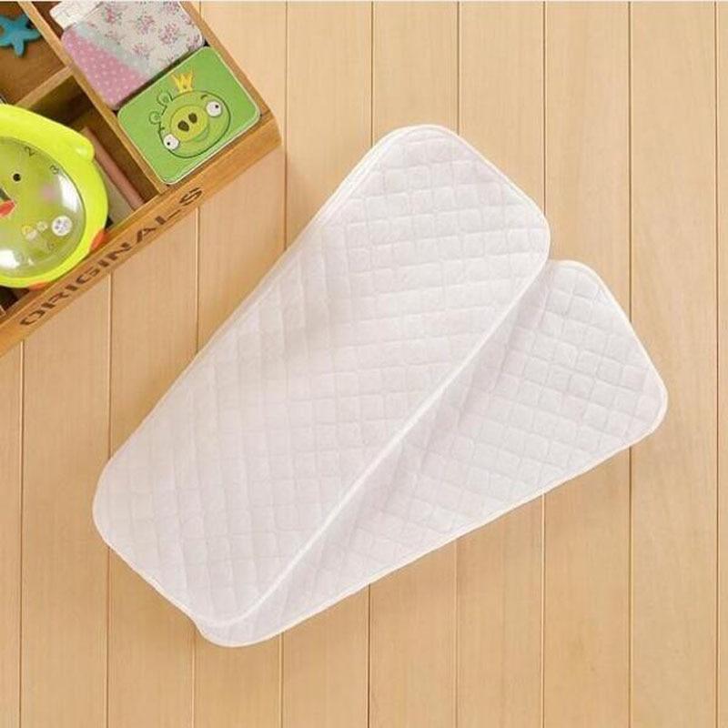 Couches lavables réutilisables pour bébé / Culotte d'apprentissage en coton / Couche lavable multi-usage pour bébés et enfants