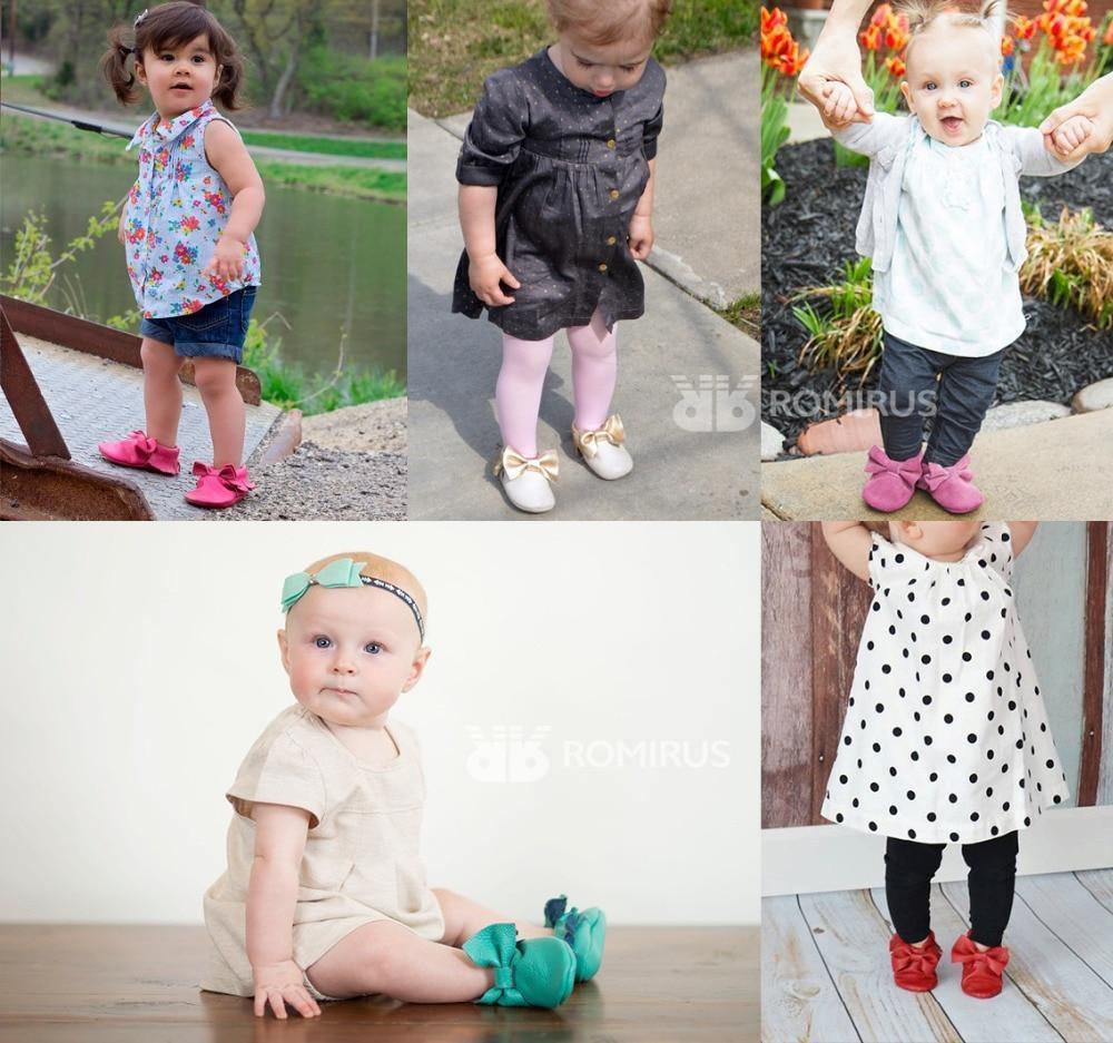 Chaussures Bébé Printemps Cuir PU Nouveau-nés Garçons Filles Premiers Pas Bébé 0-18 Mois