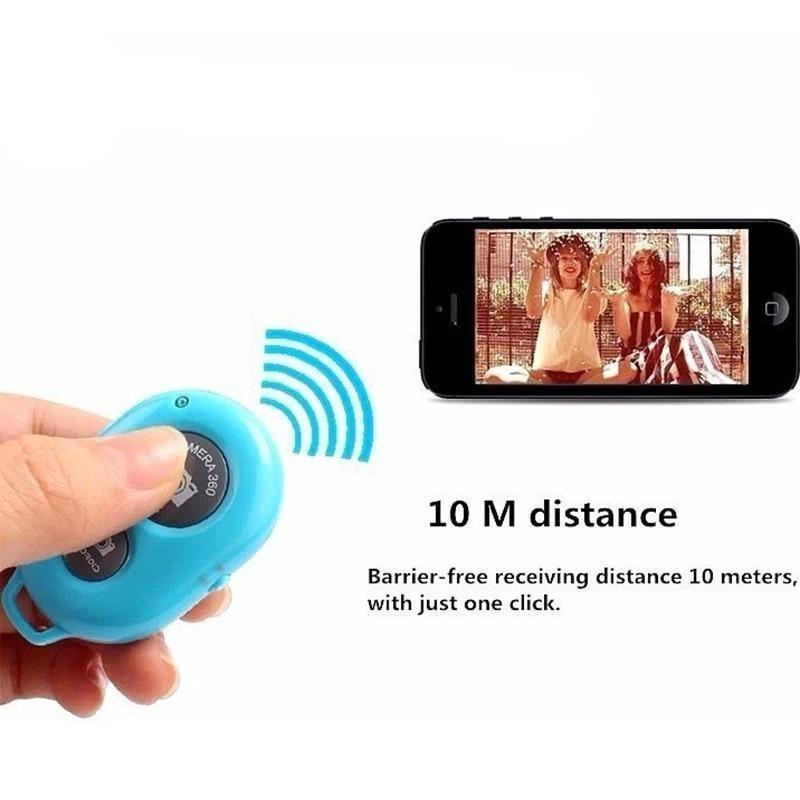 Support de trépied flexible pour téléphone portable, appareil photo, trépied de selfie, télécommande photo, accessoires de téléphone