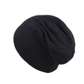 Bonnet Bébé Tendance Moderne pour Garçons Style Hip Hop pour Filles Bonnet Hiver Élastique Enfants Chapeaux Bébé Casquette Tout-petit