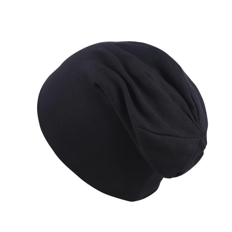 Bonnet Bébé Tendance Moderne pour Garçons Style Hip Hop pour Filles Bonnet Hiver Élastique Enfants Chapeaux Bébé Casquette Tout-petit