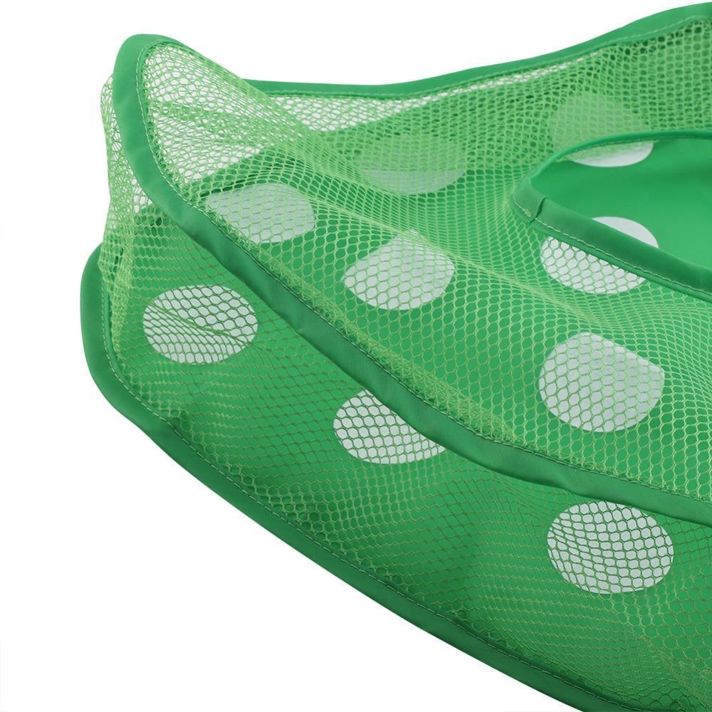 Baby Shower Baignoire Jouets Petit Canard Petite Grenouille Bébé Enfants Jouet Rangement en Maille avec Fortes Ventouses Sac à Jouets Filet Organisateur de Salle de Bain