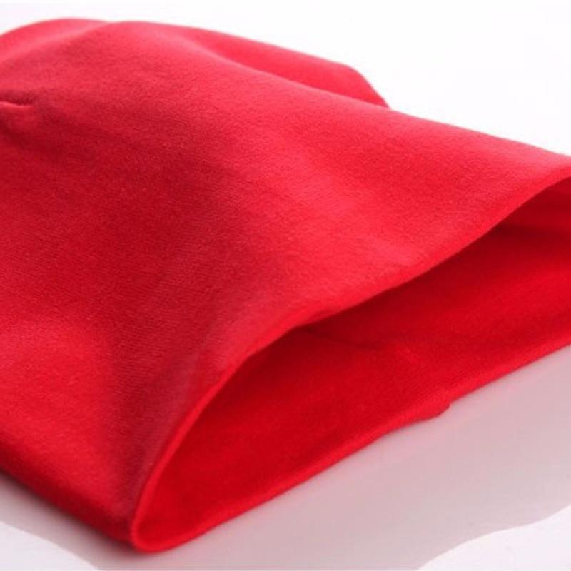 Chapeau de bébé moderne classique unisexe en coton doux et mignon pour filles et garçons