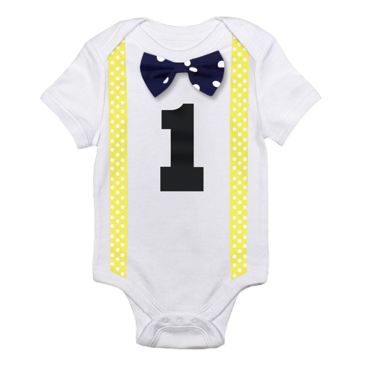 Vêtements pour bébé, grenouillère avec nœud, barboteuse pour nouveau-né, combinaison pour garçons et filles, pour fête d'anniversaire