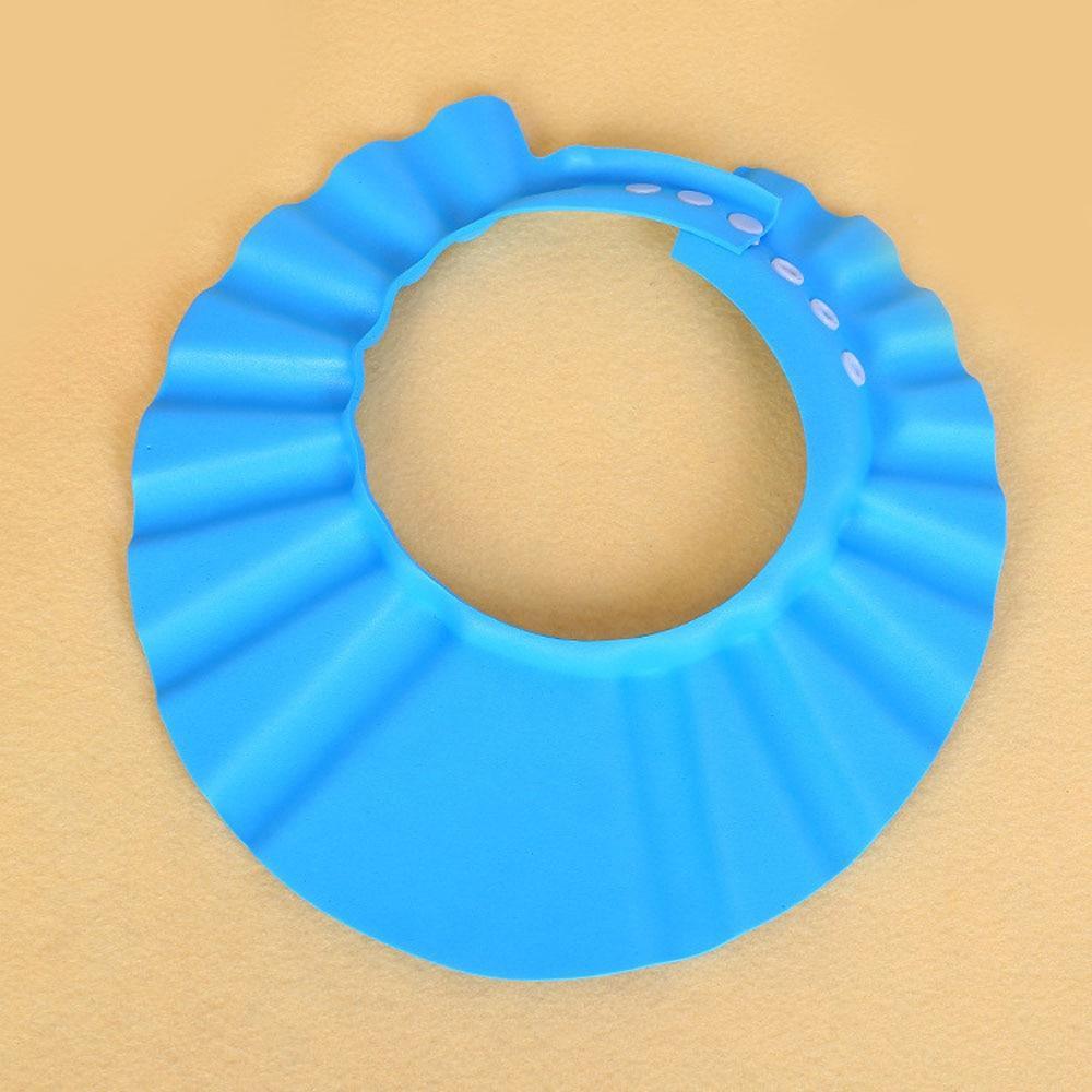 Bonnets de douche pour bébé modernes et réutilisables, étanches, pour adolescentes, garçons et filles, bonnets de shampoing.