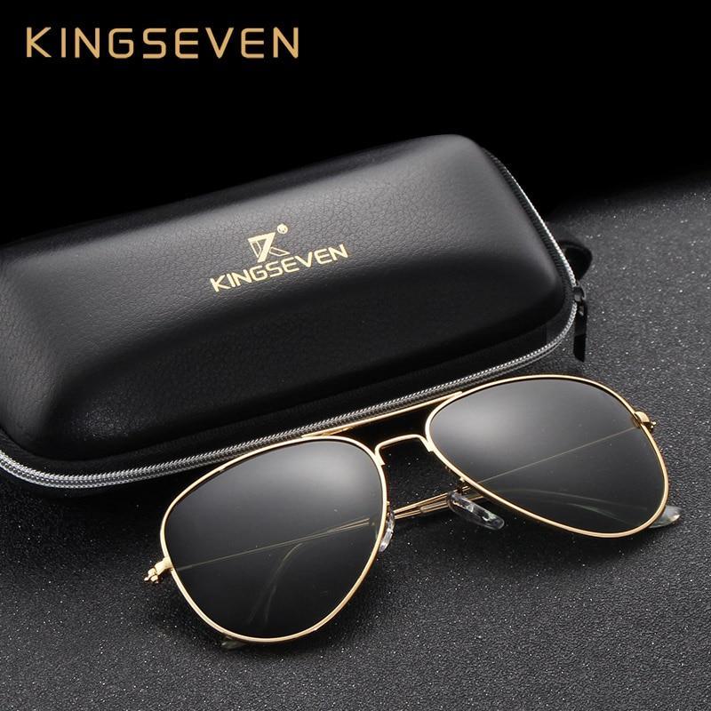 Lunettes de soleil de luxe de marque populaire rétro classiques polarisées pour femme et homme, lunettes de soleil unisexe pour l'été 2020, mode Oculos de sol