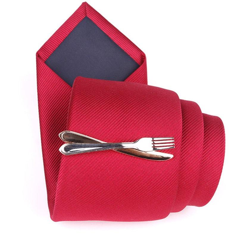 Pinces à cravate élégantes pour hommes, pince à cravate, pince à cravate, bijoux de fête de mariage, cadeau pour hommes, pince à cravate en forme de dauphin ou d'avion, bijoux de fête de mariage