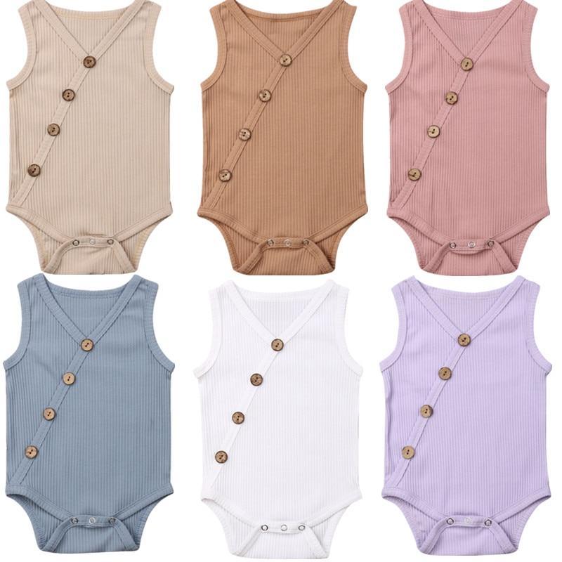 Barboteuse Salopette à Manches Longues Faite Main, Moderne et Élégante, pour Bébés Garçons et Filles, Tout-petits et Nouveaux-nés