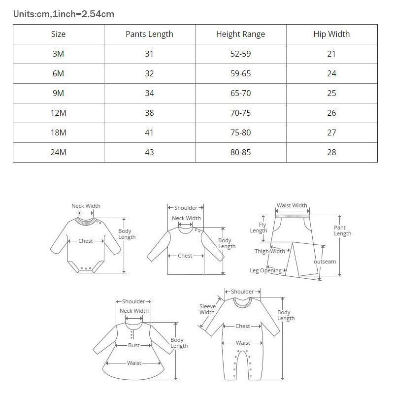 Nouveau-né Pantalon Bébé Dessin Animé Imprimé Fille Vêtements Printemps Automne Tout-petit Garçon Pantalons