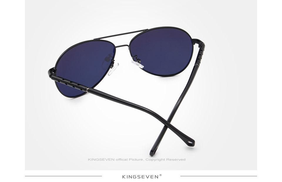 Célèbres Lunettes de Soleil Populaires d'Aviation Unisexe Homme et Femme en Métal de Haute Qualité Pour Fête Estivale et Conduite Lunettes de Soleil Polarisées de Marque Haut de Gamme
