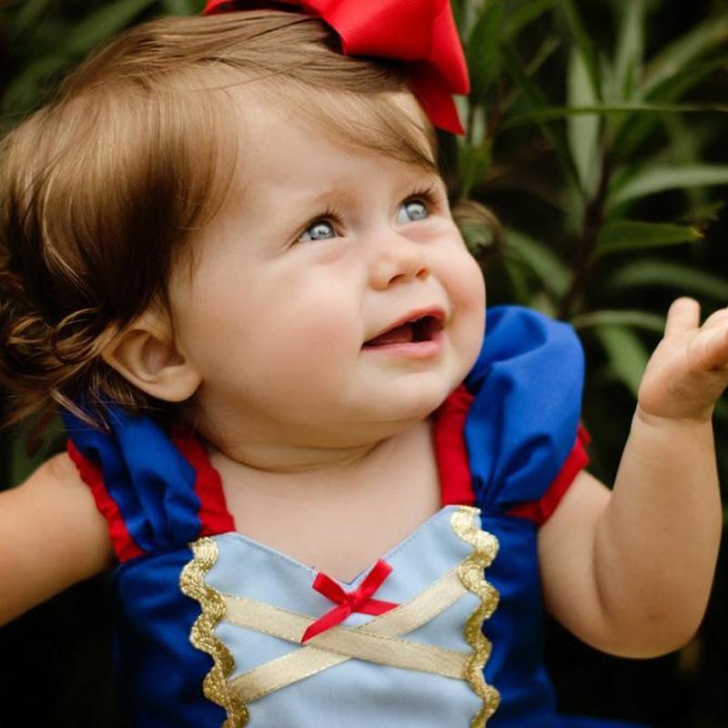 Robe de Noël de luxe moderne faite à la main pour bébés, cadeau pour filles, fête d'anniversaire, tenues d'Halloween pour adorables tout-petits