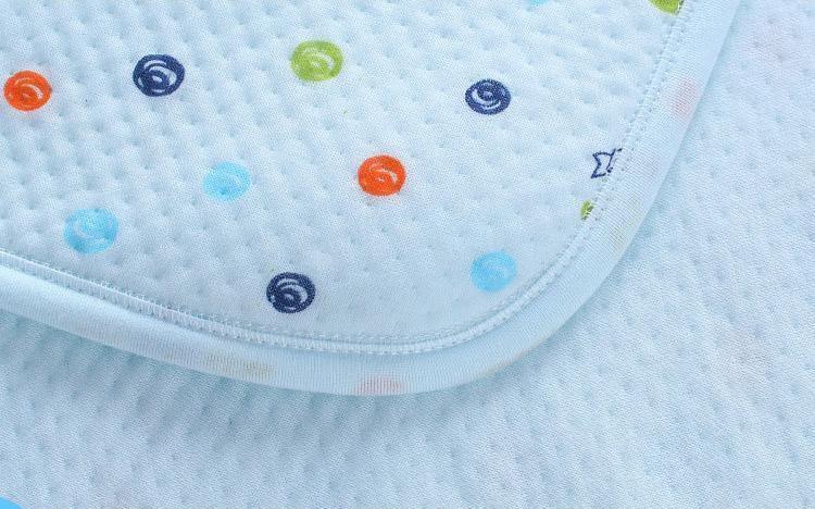 Gigoteuse en coton pour bébé, enveloppe pour nouveau-né, sac de couchage pour bébé, couverture.