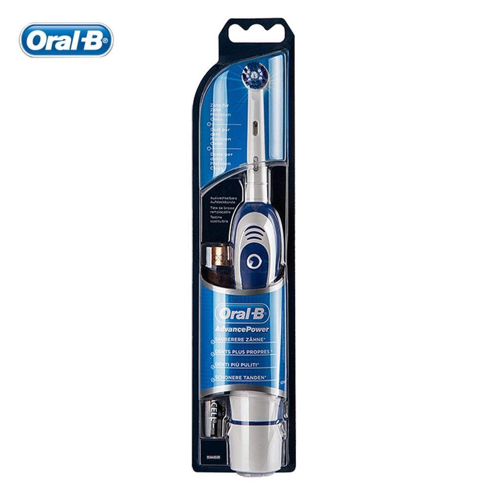 Brosse à Dents Électrique Sonique Rotative Nettoyage Oral Hygiène Dentaire Têtes de Brosse à Dents Élimination de la Plaque Dentaire Pour Femme et Homme