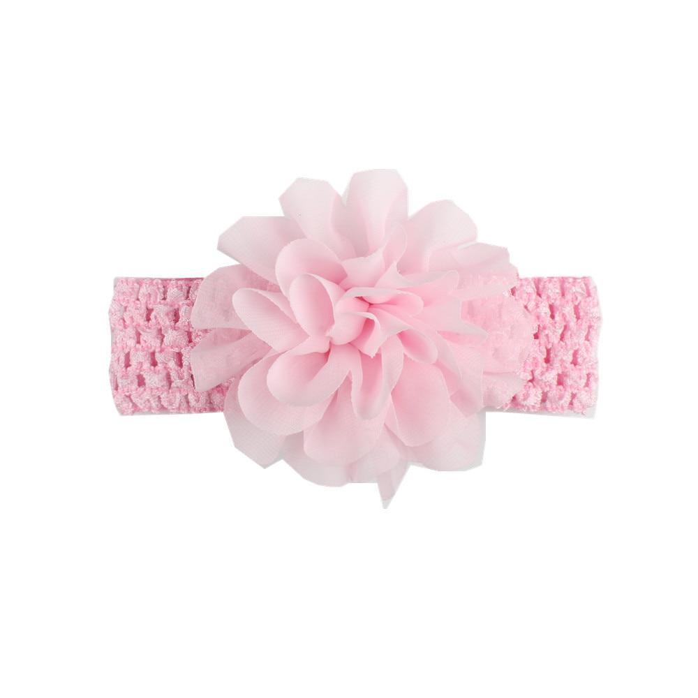 Bandeaux de luxe modernes pour bébé, coiffes, bandeaux pour filles, nœuds en tricot pour bébés filles