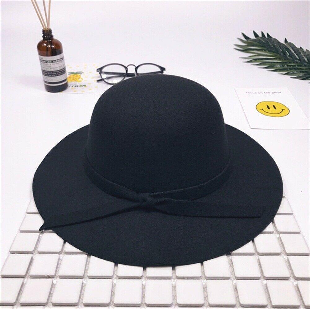 Chapeau de plage élégant et moderne pour bébés et jeunes filles, avec nœud papillon