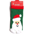 Chaussettes de Noël en Coton Moderne pour Bébé, Motif de Dessin Animé, Chaussettes Décontractées pour Bébés Filles et Enfants