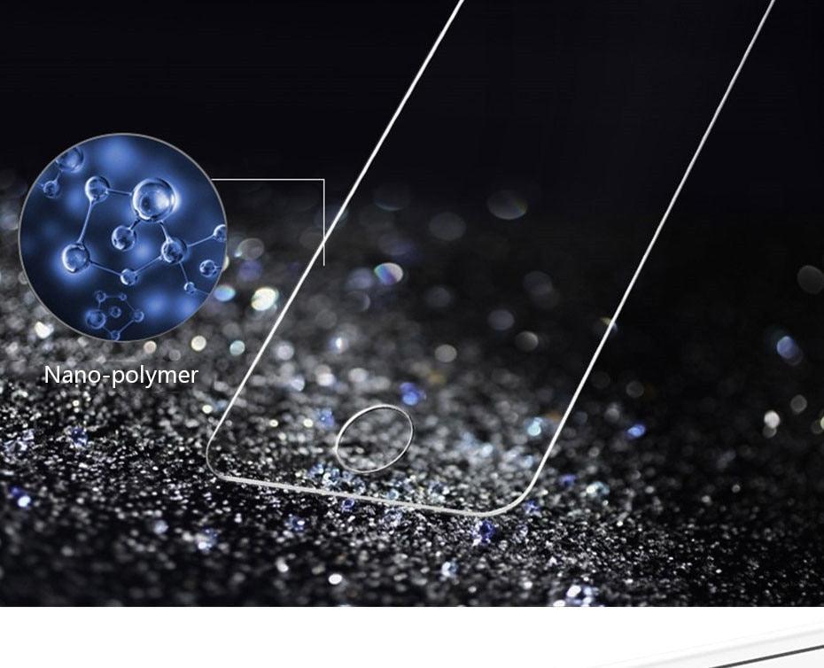 Protection d'écran en verre trempé 3D pleine couverture pour iPhone 5 5S SE 2016 Film de protection en verre pour iPhone 5S SE 5C Anti-explosion Anti-rayures Verre trempé Premium pour iPhone