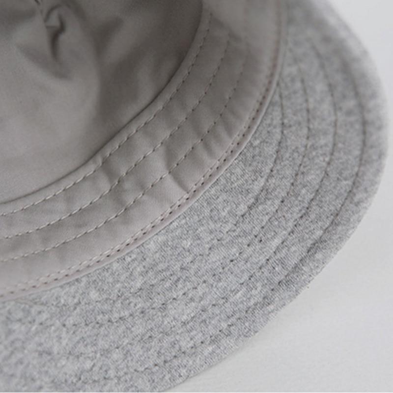 Chapeau Bébé Fille Garçon Nouveau-né Enfant en bas âge Casquette Fille Garçon Unisexe Coton Casquette de baseball Chapeaux de soleil au design moderne nouveau
