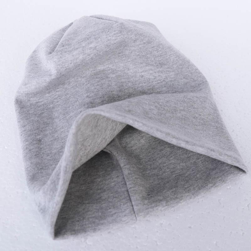 Bonnet Bébé Tendance Moderne pour Garçons Style Hip Hop pour Filles Bonnet Hiver Élastique Enfants Chapeaux Bébé Casquette Tout-petit