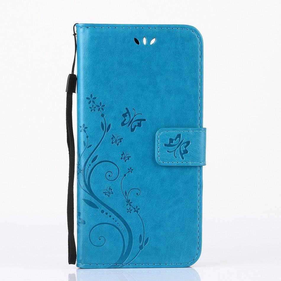 Étui portefeuille à rabat pour filles pour iPhone 13 12 Mini, support en cuir, coque arrière, étui portefeuille mignon en cuir PU pour iPhone
