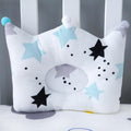 Oreillers d'allaitement pour nouveau-nés garçons et filles, coussin de décoration d'intérieur en coton, literie pour enfants, oreiller pour bébé