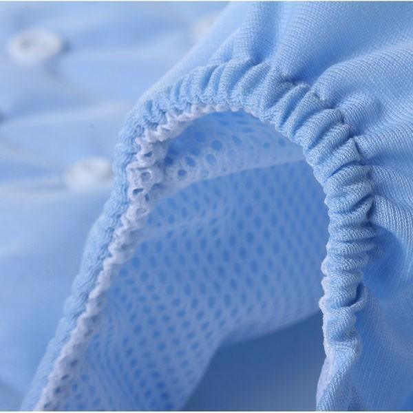 Couches lavables réutilisables pour bébé / Culotte d'apprentissage en coton / Couche lavable multi-usage pour bébés et enfants