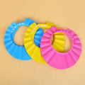 Bonnets de douche pour bébé modernes et réutilisables, étanches, pour adolescentes, garçons et filles, bonnets de shampoing.