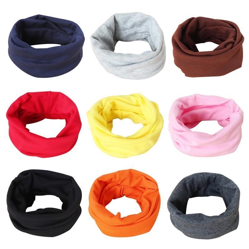 Bonnet Bébé Tendance Moderne pour Garçons Style Hip Hop pour Filles Bonnet Hiver Élastique Enfants Chapeaux Bébé Casquette Tout-petit
