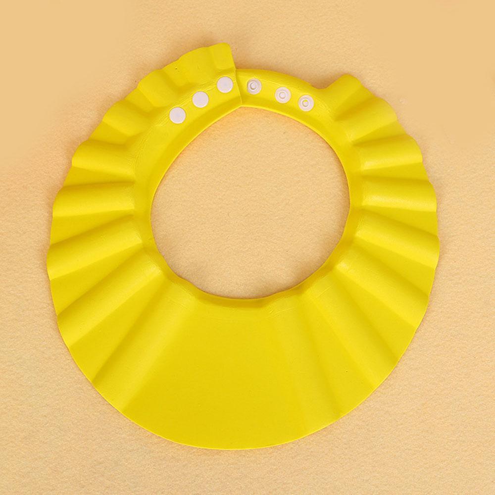Bonnets de douche pour bébé modernes et réutilisables, étanches, pour adolescentes, garçons et filles, bonnets de shampoing.