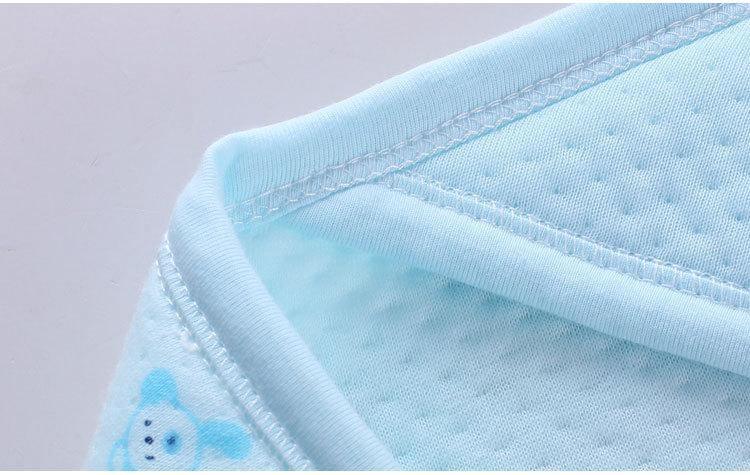 Gigoteuse en coton pour bébé, enveloppe pour nouveau-né, sac de couchage pour bébé, couverture.