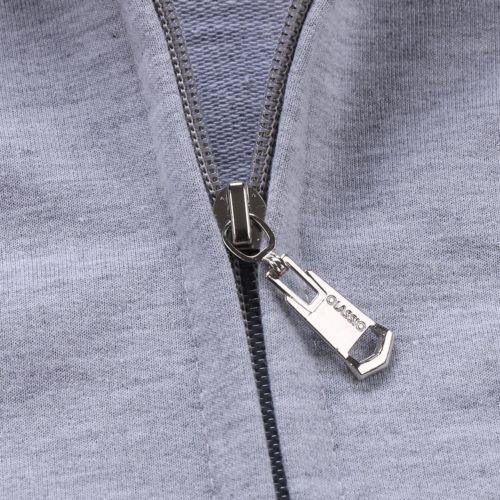 Mignon Ours Nouveau-né Bébé Garçon Fille Enfant Grenouillère à Capuche Oreilles Fermeture Éclair Cartoon Patchwork Combinaison pour Bébés Filles et Garçons