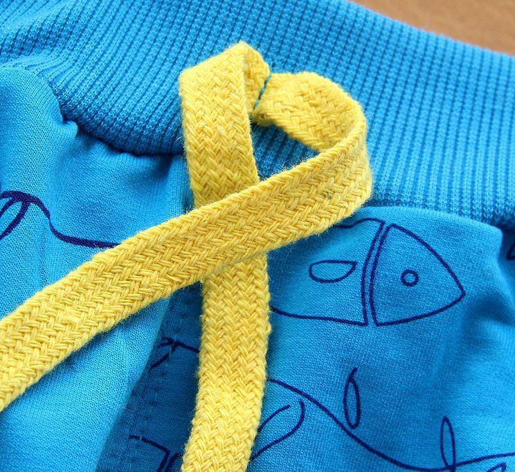 Pantalon en coton pour enfants, pantalon pour nouveau-né garçon, pantalon pour bébé fille, vêtements pour bébé 0-2 ans, pantalon pour bébé