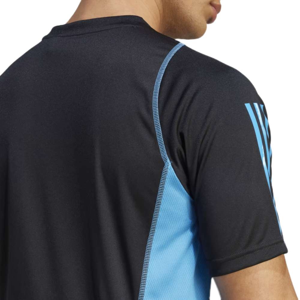 Maillot d'entraînement adidas Arsenal Tiro 23 pour homme - Noir