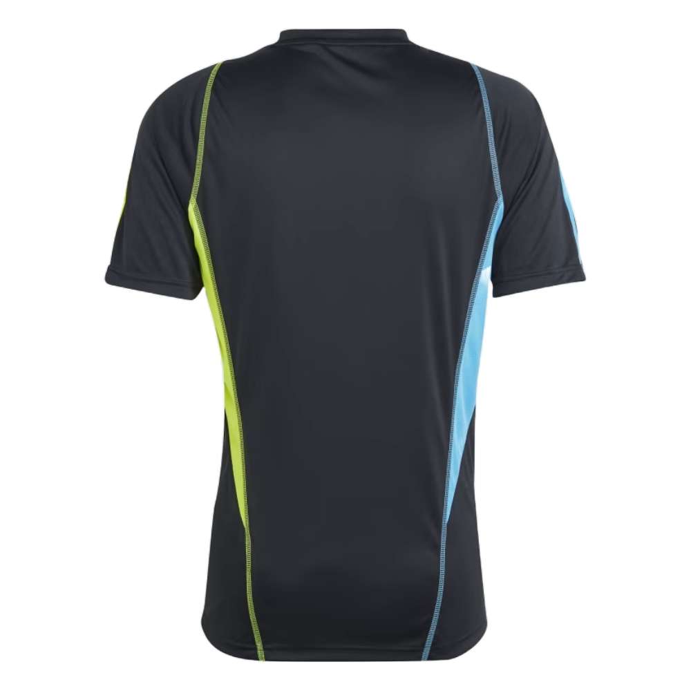 Maillot d'entraînement adidas Arsenal Tiro 23 pour homme - Noir