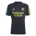 Maillot d'entraînement adidas Arsenal Tiro 23 pour homme - Noir