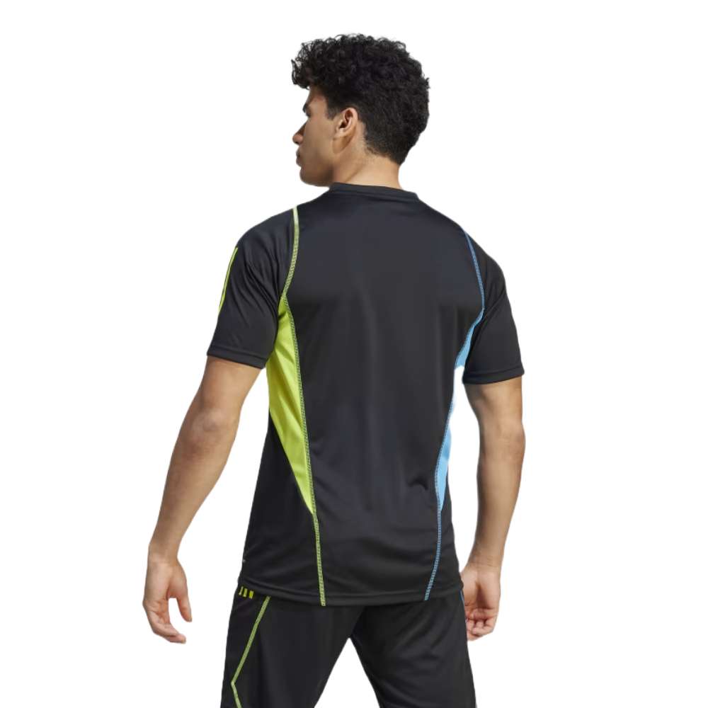 Maillot d'entraînement adidas Arsenal Tiro 23 pour homme - Noir
