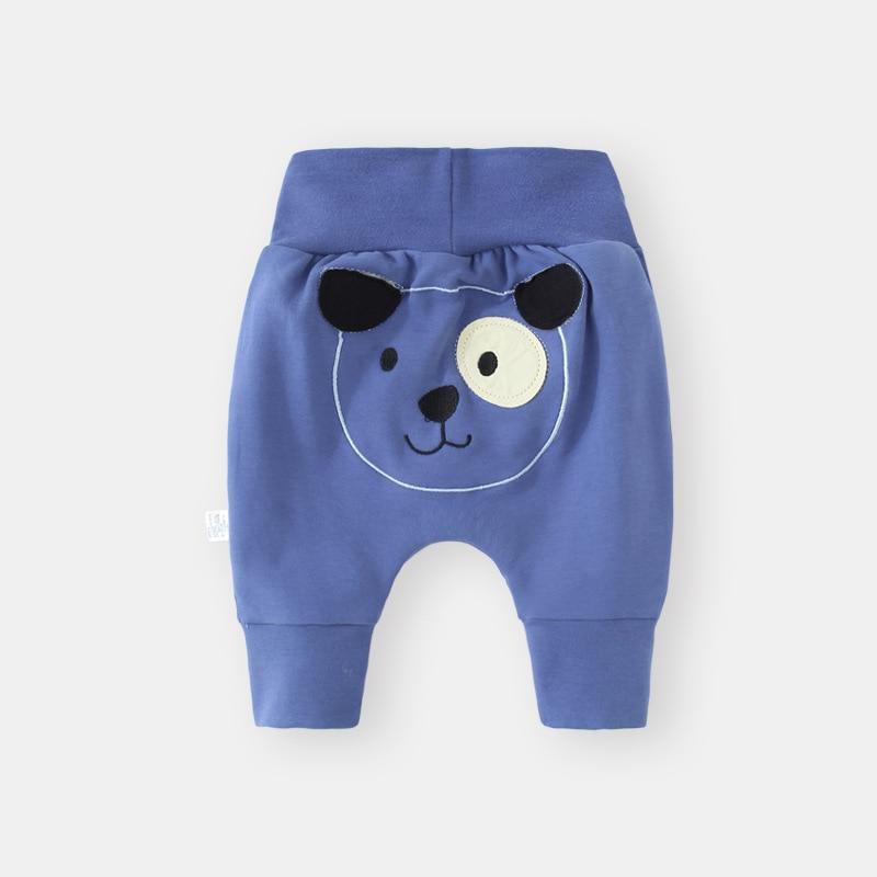 Pantalon épais pour bébés de 3 à 24 mois, pantalon d'hiver épais en coton pour nouveau-né, pantalon ample à taille haute élastique pour bébés filles, pantalon d'automne pour enfants garçons, pantalon pour enfants