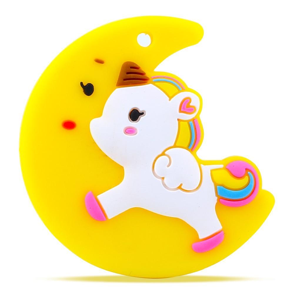 Bébé Animal Silicone Anneaux de Dentition Chien Dinosaure Koala Accessoires de Produit de Dentition pour Bébés Enfants