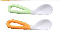 NOUVEAU Biberon Cuillère avec Cuillère en Silicone Nouveau-né Nourrisson Cuillère à Pression Biberon d'alimentation Supplémentaire pour Tout-petit pour Enfants et Bébé