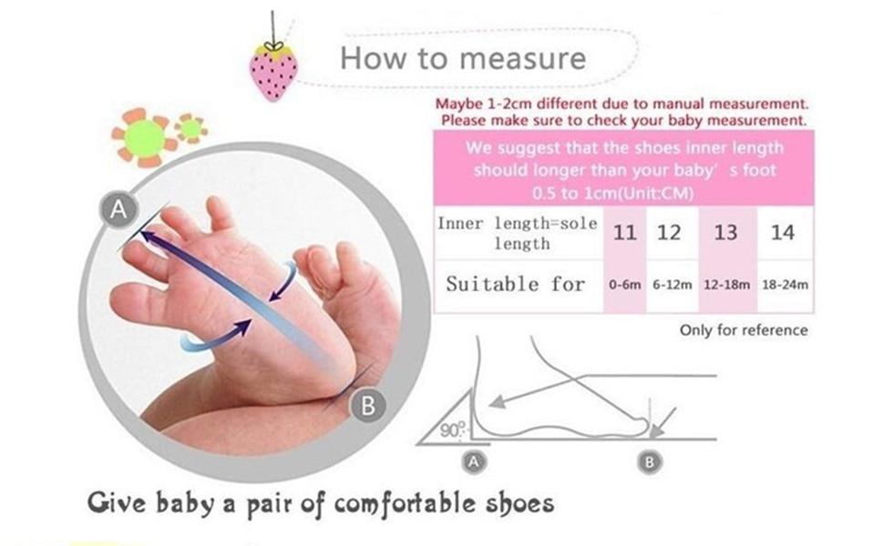 Chaussures de nouveau-né pour bébé fille, broderie florale, nœud rayé, premiers pas, semelles souples antidérapantes, chaussures de princesse