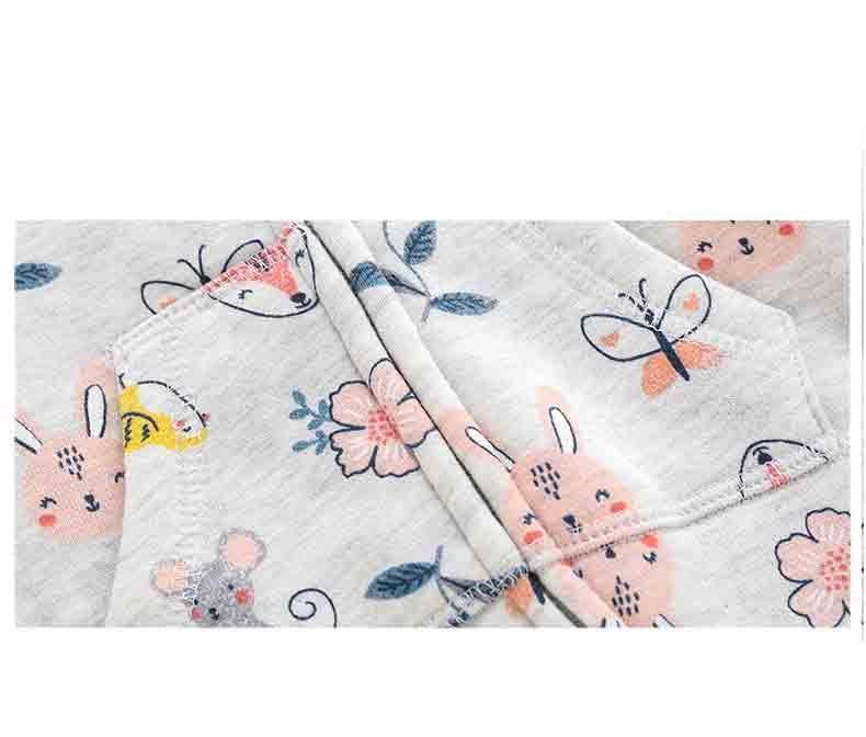 Grenouillères à manches longues et à capuche zippée pour bébé, combinaisons et barboteuses pour garçons et filles pour la saison automne-hiver