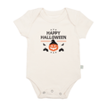 body graphique | citrouille d'Halloween