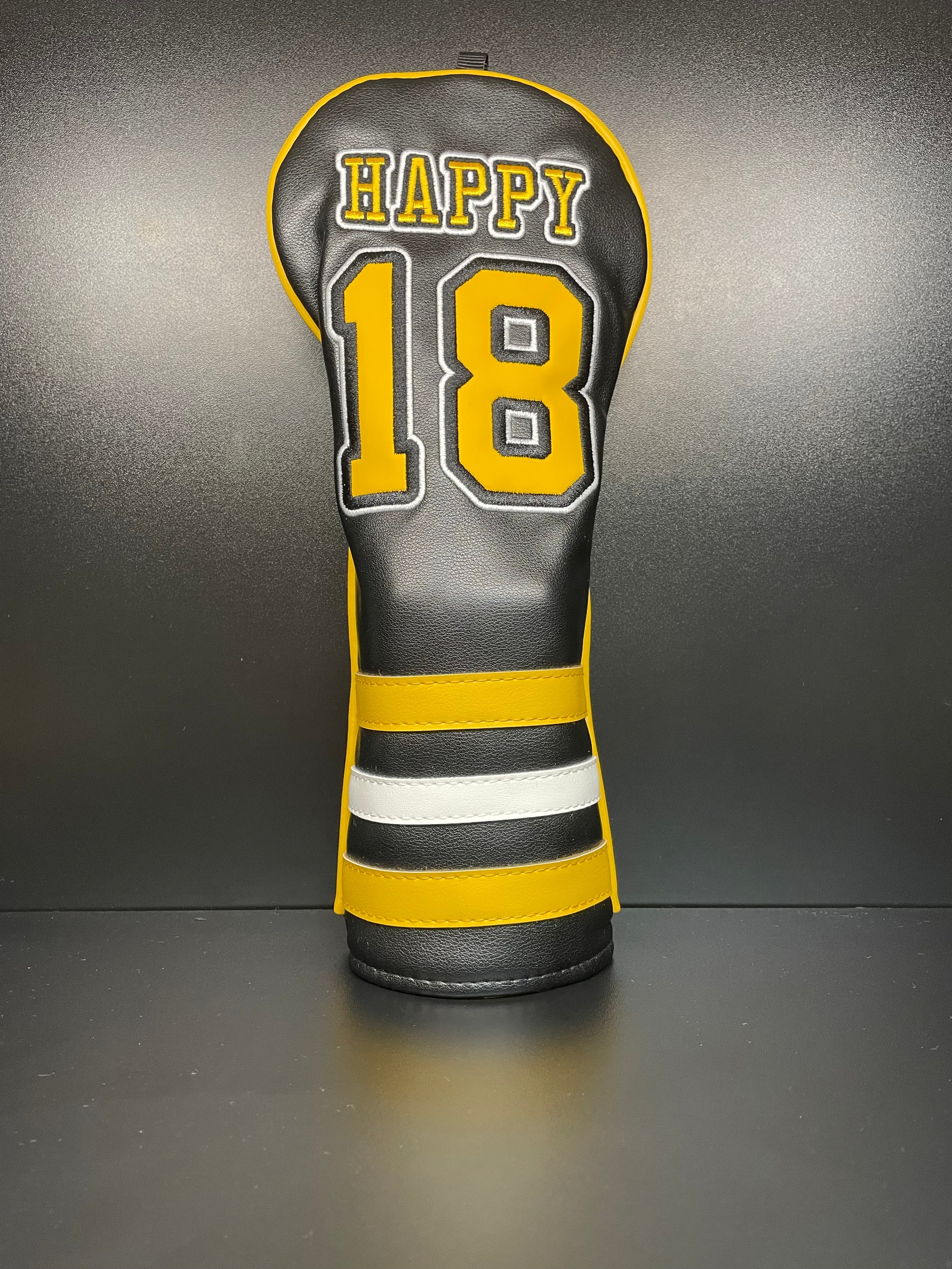 Cache-tête Happy Gilmore 2.0