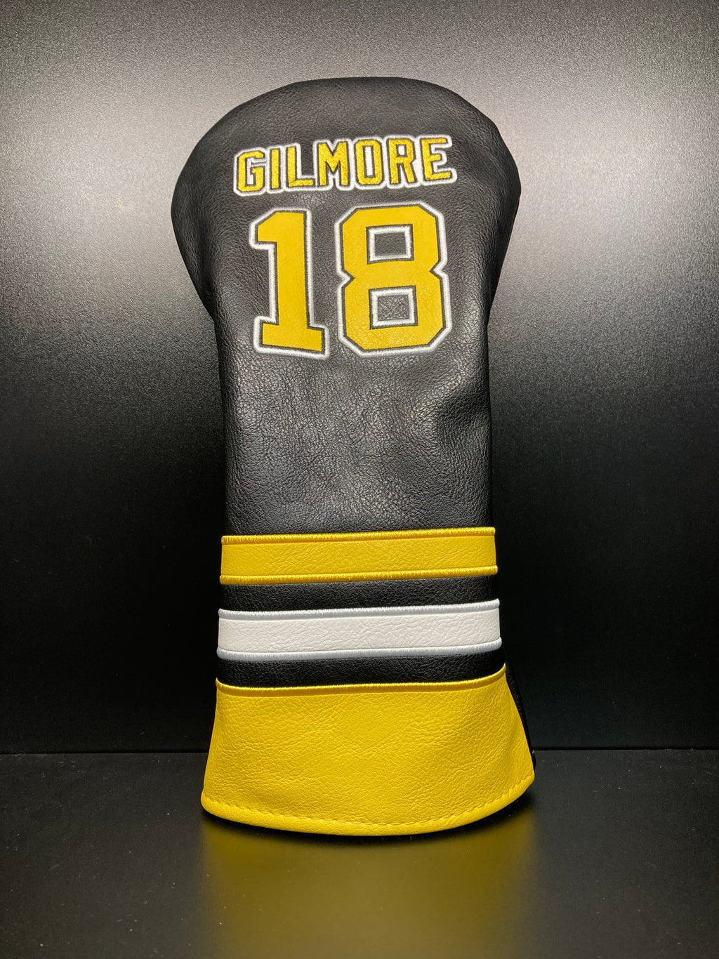 Couvre-tête de club de golf Happy Gilmore Hockey Jersey