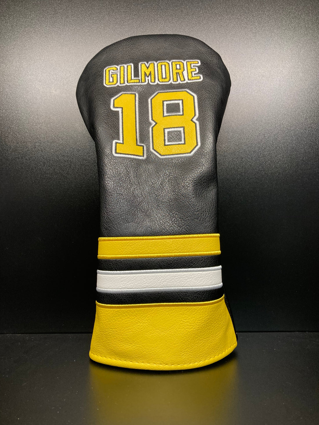 Couvre-tête de club de golf Happy Gilmore Hockey Jersey