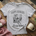 T-shirt du club de l'Heureux Nageur