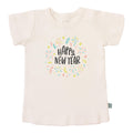 t-shirt graphique | bonne année