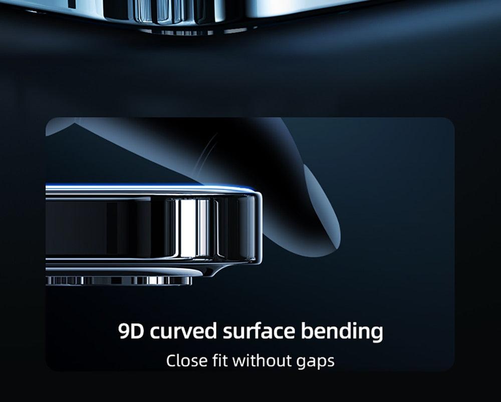 3 Pièces Meilleur Verre Trempé Confidentialité 9H pour iPhone 11 12 13 14 Pro Mini XS MAX X XR 6S 7 8 Plus SE Film de Protection Écran Anti-Espion Anti-Peeping en Verre Trempé pour iPhone