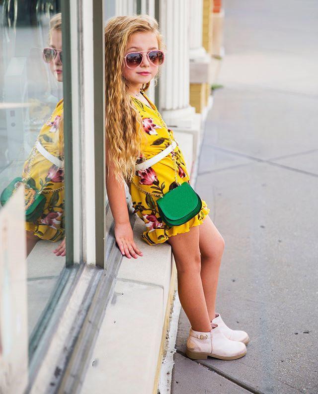 Vêtements de fille de luxe modernes pour enfants, bébés filles, combinaison florale, grenouillère sans manches, ensemble de vêtements, robe pour filles au design floral moderne d'été