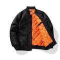 Vestes légères slim pour hommes, veste décontractée, veste d'hiver rembourrée chaude pour hommes, vestes décontractées classiques et confortables, respirantes, vestes d'automne-hiver pour hommes avec poches, vêtements d'hiver élégants